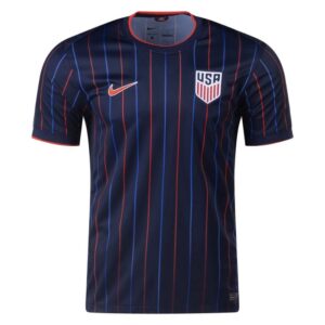 usa away match jersey 2025 2026