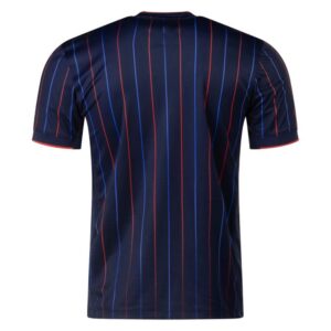 usa away match jersey 2025 2026