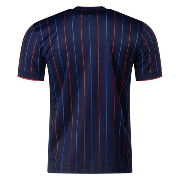 usa away match jersey 2025 2026