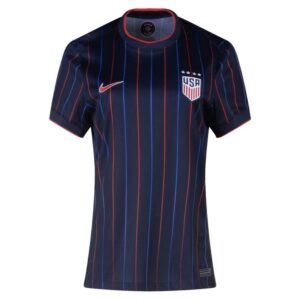 usa away jersey 2025 2026 women