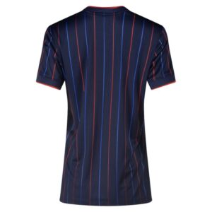 usa away jersey 2025 2026 women