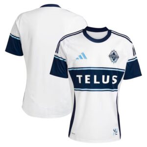 vancouver whitecaps fc home jersey 2025 2026
