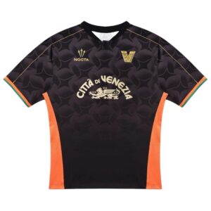 venezia fc home jersey 2024 2025