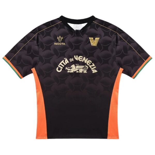 venezia fc home jersey 2024 2025