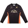 venezia fc home shirt 2024 2025 long sleeve