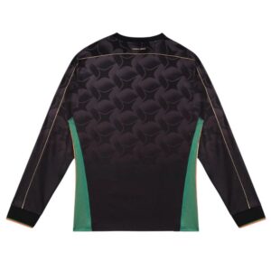 venezia fc home shirt 2024 2025 long sleeve