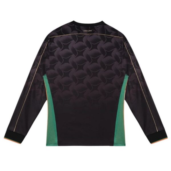 venezia fc home shirt 2024 2025 long sleeve
