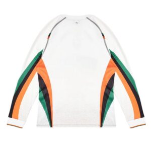 venezia fc away shirt 2024 2025 long sleeve