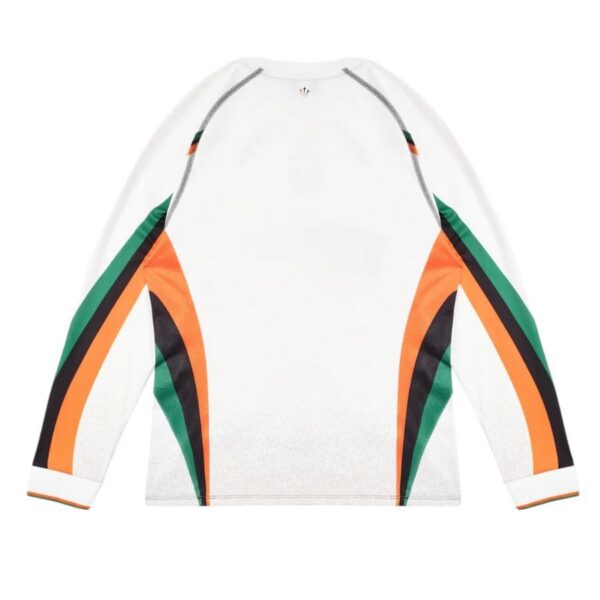 venezia fc away shirt 2024 2025 long sleeve