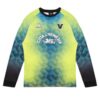 venezia fc goalkeeper jersey 2024 2025 long sleeve