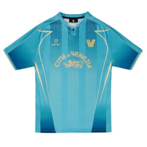 venezia fc third jersey 2024 2025