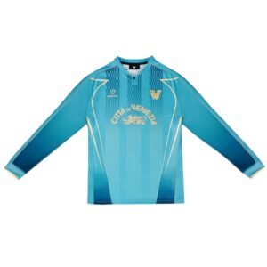 venezia fc third jersey 2024 2025 long sleeves