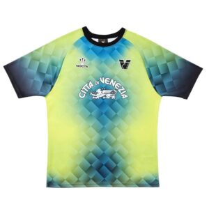 venezia goalkeeper jersey 2024 2025