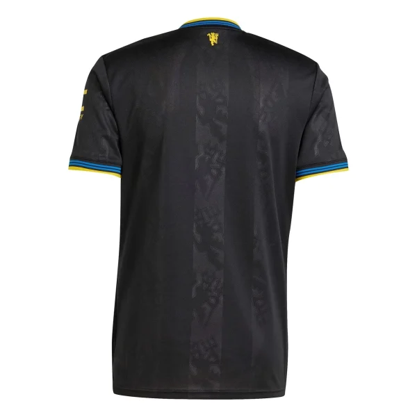 Manchester United 25/26 Third Jersey - Image 2