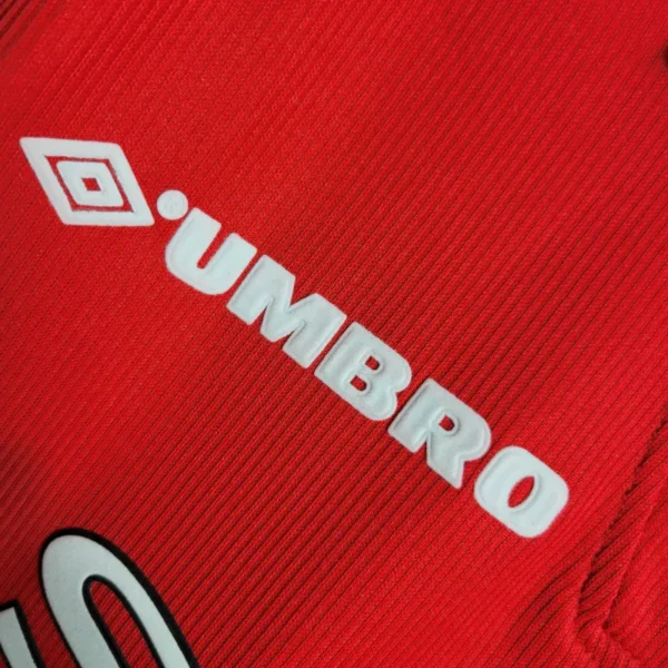 manchester united home retro jersey 1998 1999 2000