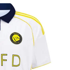 new arrivals nasser 25/26 third jersey
