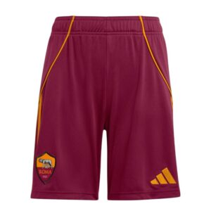 as roma home child kit shirt 2025 2026