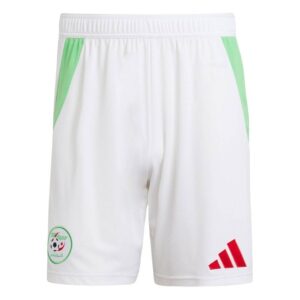 algeria home kit kids jersey 2024 2025