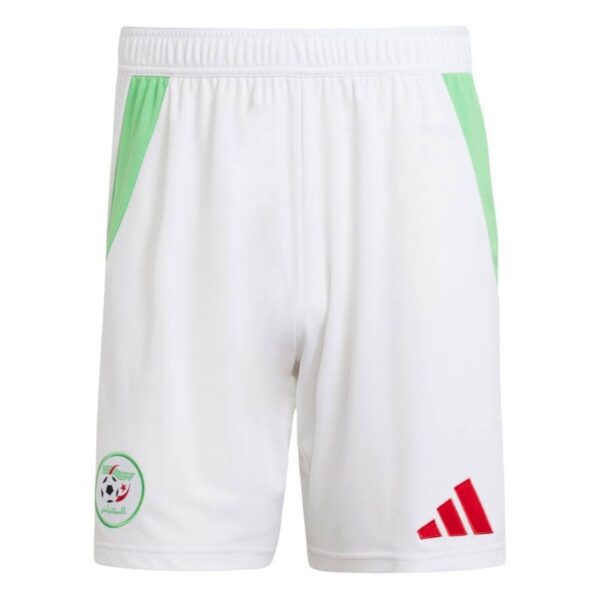 algeria home kit kids jersey 2024 2025