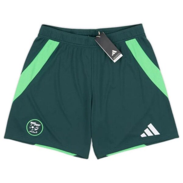 algeria away kit kids jersey 2024 2025