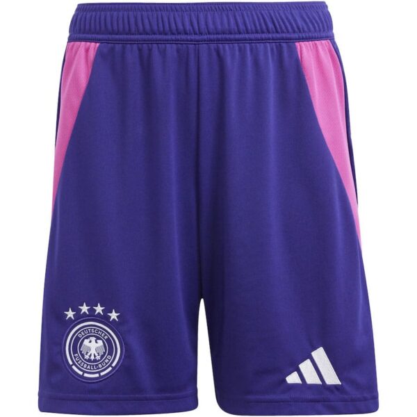 germany away kids kit jersey 2024 2025