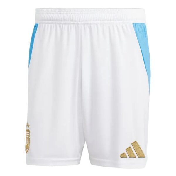 argentina home kids’ kit jersey 2024 2025 messi