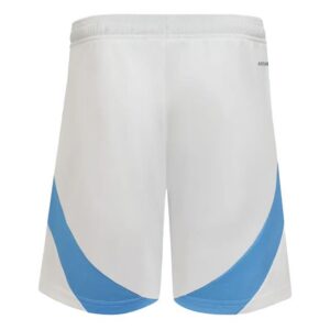 argentina home kids’ kit jersey 2024 2025 messi