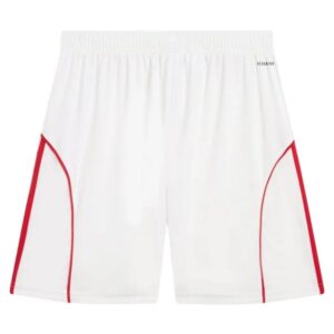 arsenal children’s home kit jersey 2025 2026