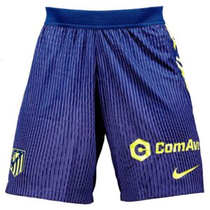 atletico madrid away children’s kit jersey 2025 2026