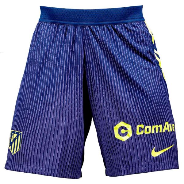atletico madrid away children’s kit jersey 2025 2026
