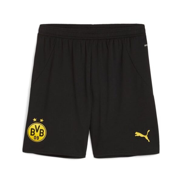 bvb dortmund children’s home kit jersey 2024 2025