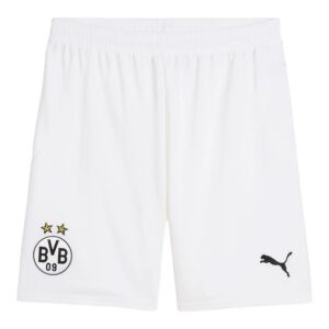 bvb dortmund third children’s kit jersey 2024 2025