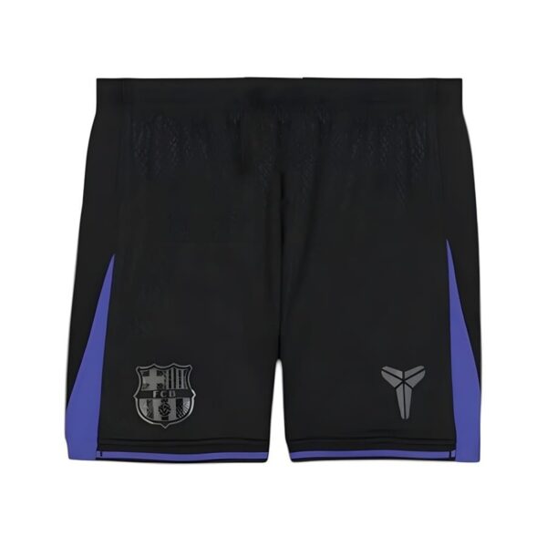 barca 2025 2026 away kids kit jersey