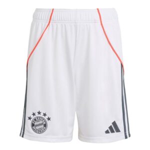 bayern munich away child kit jersey 2025 2026 kimmich