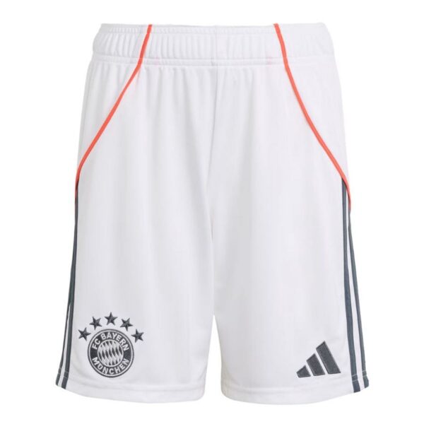bayern munich away child kit jersey 2025 2026 kimmich