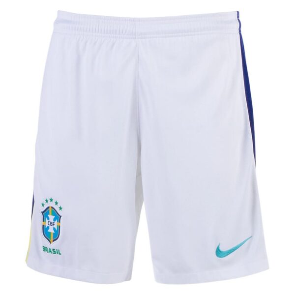 children’s brazil away kit jersey 2024 2025