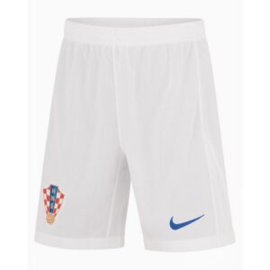 croatia home kids kit jersey 2024 2025 modric