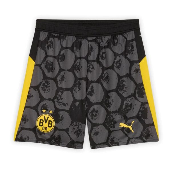 dortmund 2025 2026 club world cup kids kit shirt
