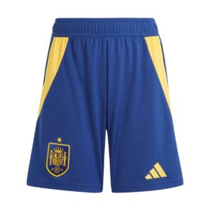 spain home kit kids jersey 2024 2025 yamal