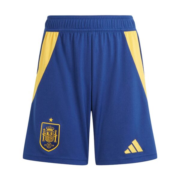spain home kit kids jersey 2024 2025 yamal