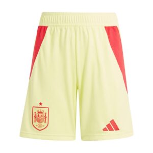 spain away kids kit jersey 2024 2025 yamal