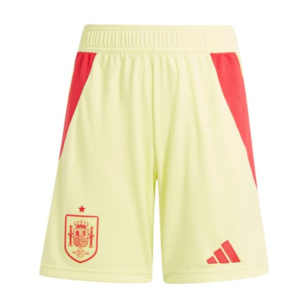 spain away kids kit jersey 2024 2025 yamal
