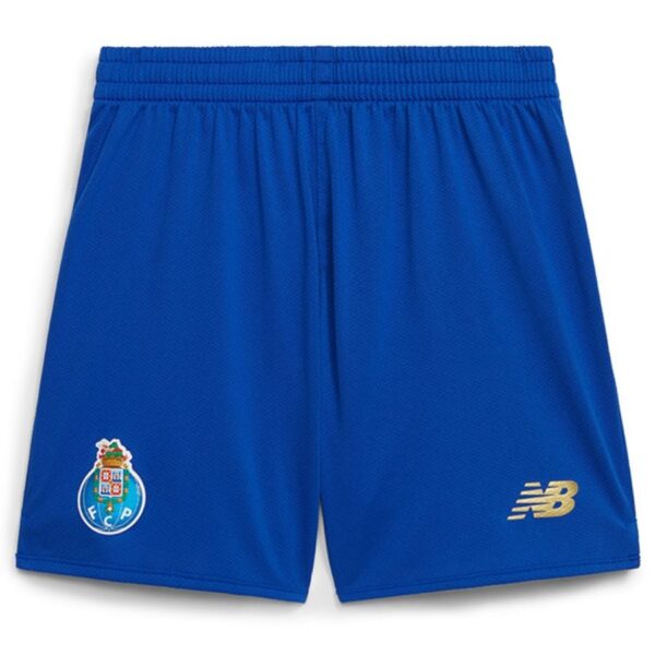 fc porto children’s home kit jersey 2025 2026