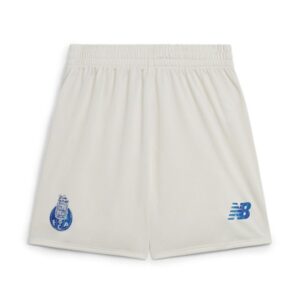 fc porto third children’s kit jersey 2025 2026