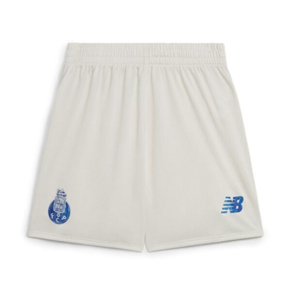 fc porto third children’s kit jersey 2025 2026