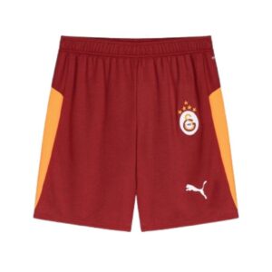 galatasaray children’s home kit jersey 2025 2026