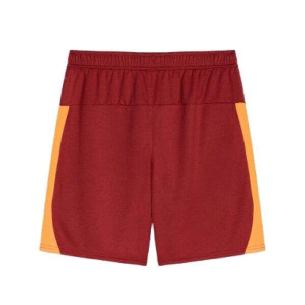 galatasaray children’s home kit jersey 2025 2026