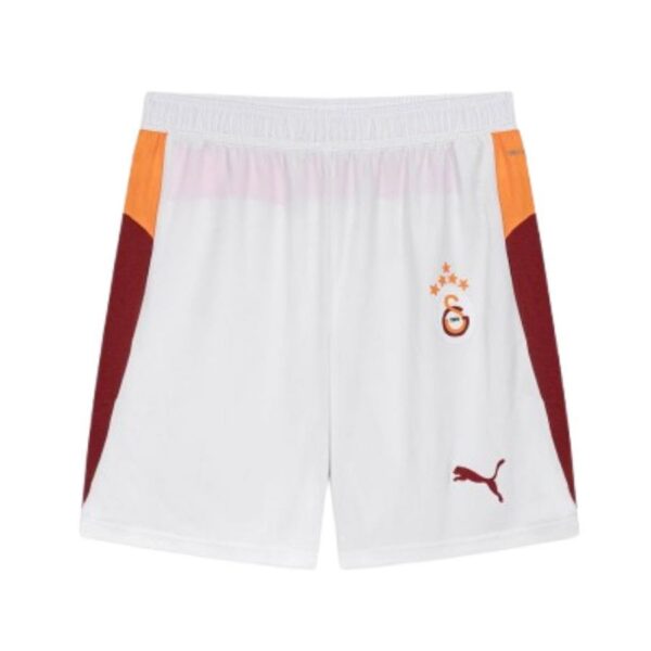 galatasaray children’s away kit jersey 2025 2026