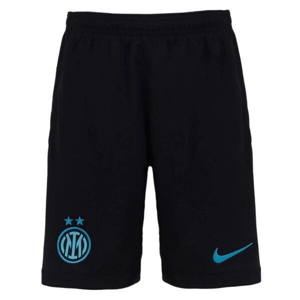 inter milan children’s home kit jersey 2025 2026 thuram