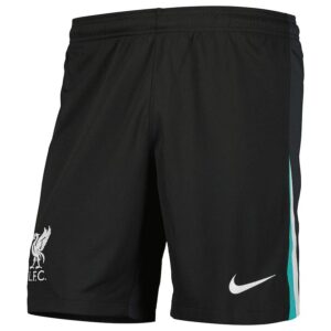 liverpool children’s away kit jersey 2024 2025